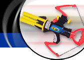 Nerf Arrow Strike