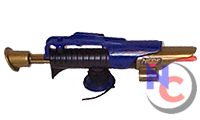 Nerf Backlash