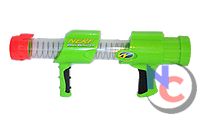 Nerf Ball Blaster