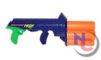Nerf Ballzooka