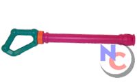 Nerf Blast-A-Ball
