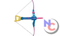 Nerf Bow 'n' Arrow