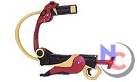 Nerf Coral Viper
