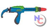 Koosh Vortex Tornado Fast Fire