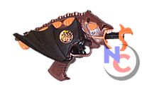 Nerf Laser Fang