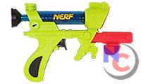 Nerf Mono Blast