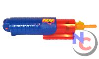 Nerf Ramrod