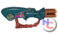 Nerf Rattler