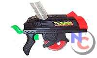 Nerf Ripsaw