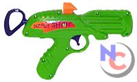 Nerf Secret Shot