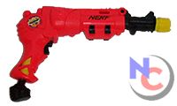 Nerf Secret Shot II