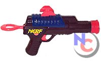 Nerf Sharpshooter