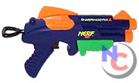 Nerf Sharpshooter II