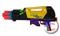 Nerf SuperMAXX 3000