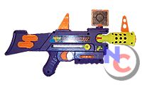 Nerf Sneak Shot