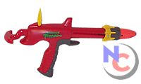 Koosh Vortex Tornado Spin Sight