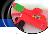 Nerf Stinger