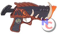 Nerf Warthog