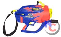Nerf WildFire