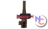 Nerf Wrist Blitzer